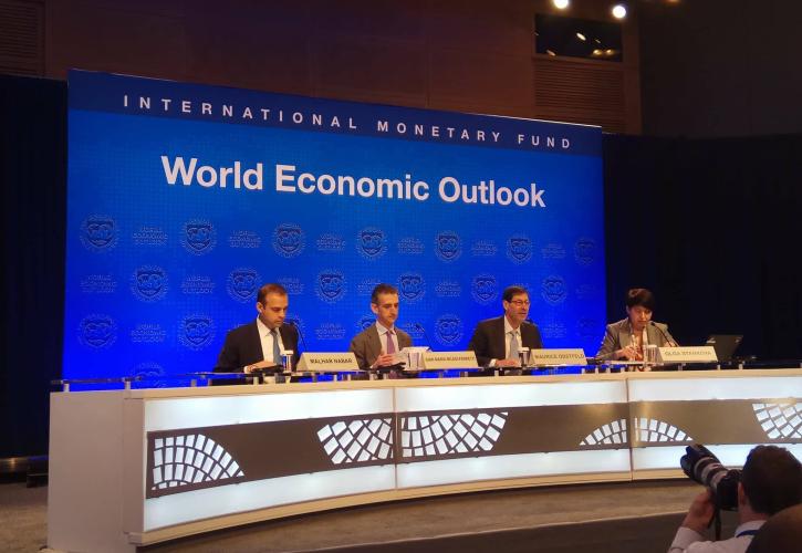 ΔΝΤ: Ελπίζουμε να καταλήξουμε σε συμφωνία για την Ελλάδα