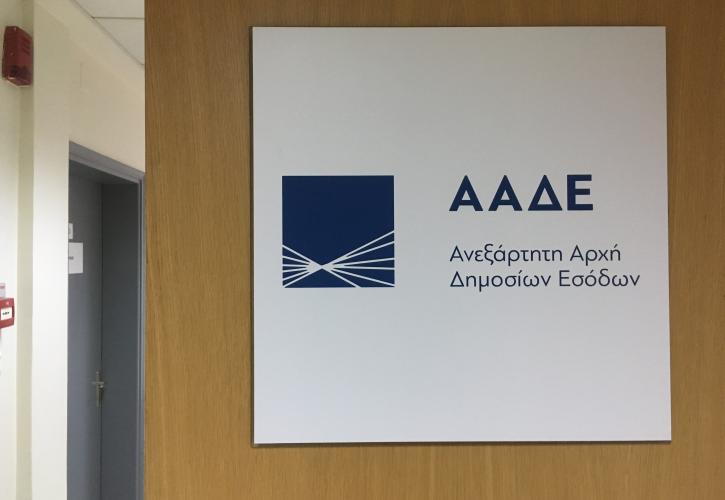 Παράταση για την υποβολή του φορολογικού πιστοποιοητικού