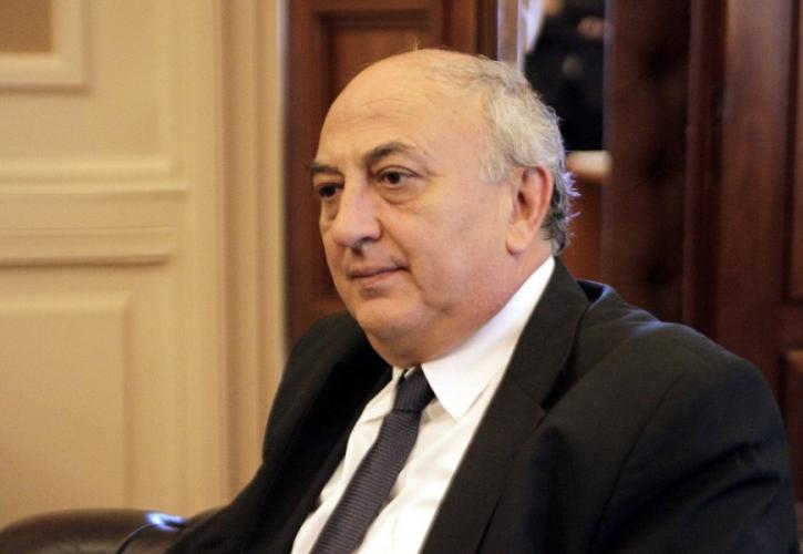 Ο Γιάννης Αμανατίδης νέος γραμματέας της Κοινοβουλευτικής Ομάδας του ΣΥΡΙΖΑ