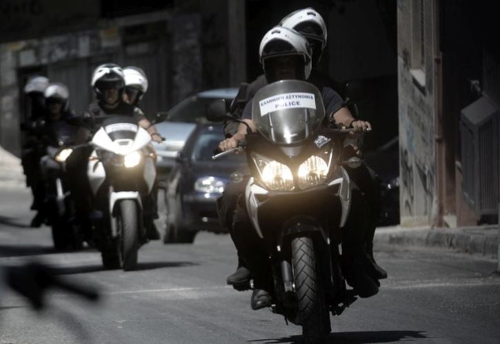 Άμεση Δράση: Υπεγράφη η ΚΥΑ για την οικονομική ανταμοιβή των αστυνομικών