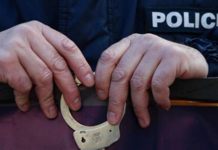 Ηράκλειο: Σύλληψη αστυνομικού που οδηγούσε ιδιωτικό ασθενοφόρο