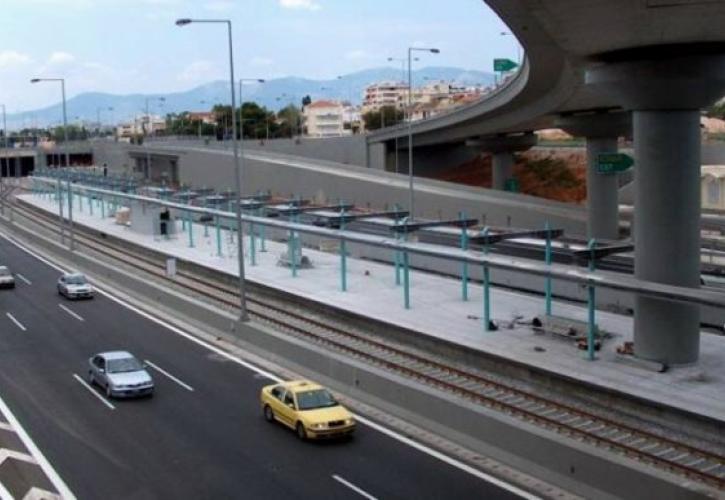 Αττική Οδός: Οκτώ συλλήψεις για την επίθεση με βαριοπούλες στο εποπτείο