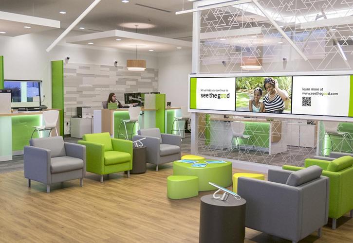 Citi: Οι τράπεζες θα κλείσουν το 30-50% των καταστημάτων