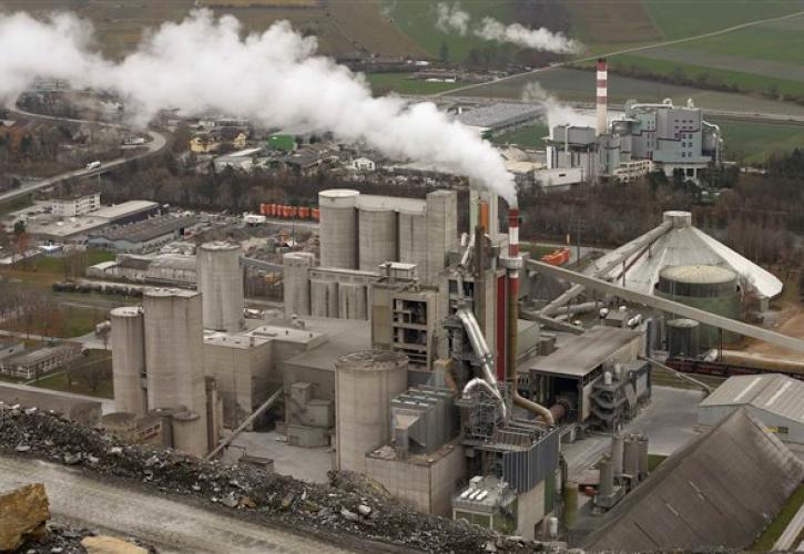 Η βιομηχανία ως κινητήρια δύναμη της ανάπτυξης