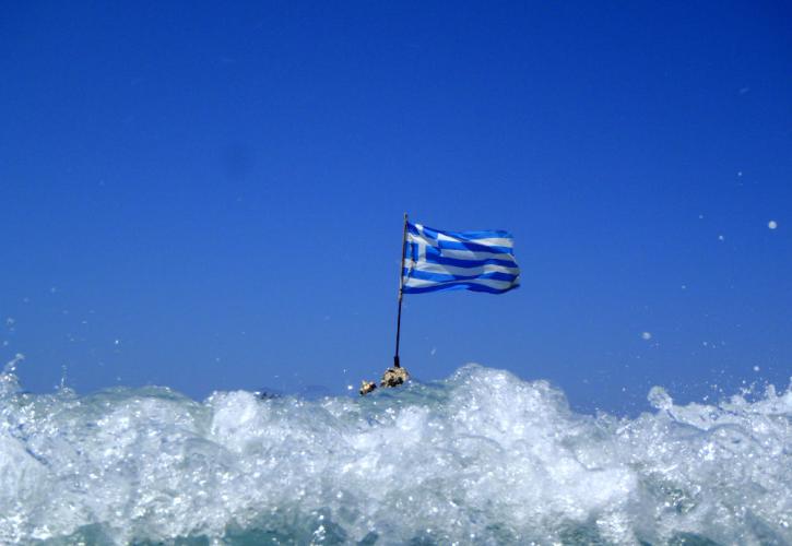 Ένταση στο Αιγαίο με «φόντο» τις βραχονησίδες