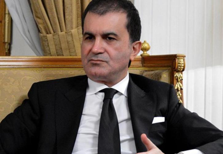 Νέο παραλήρημα Τσελίκ: Η Ελλάδα έχει «έναν αρχηχό ΓΕΕΘΑ που κάνει παιδικές δηλώσεις»