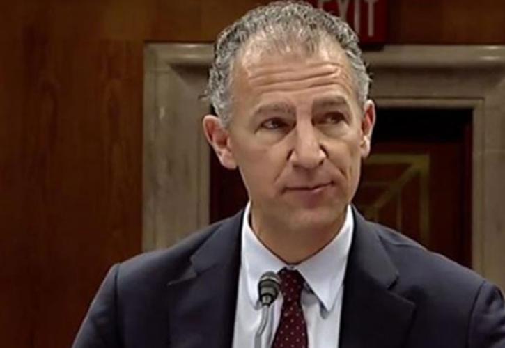 Κόεν: Επιχειρηματικά οι ΗΠΑ βλέπουν σοβαρά την Ελλάδα