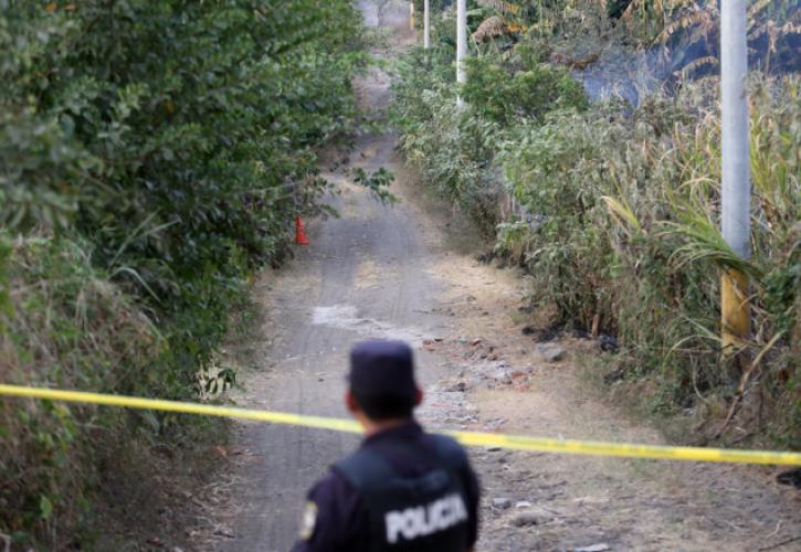 IFJ: Ο αριθμός δημοσιογράφων των εργαζόμενων σε ΜΜΕ που σκοτώθηκαν εν ώρα εργασίας αυξήθηκε κατά πάνω από 40% σε ένα έτος