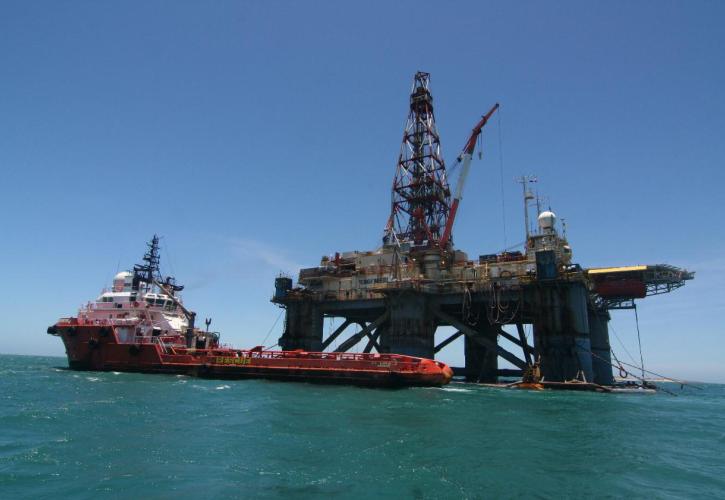 Γιατί η Eni «απέρριψε» την Ελλάδα