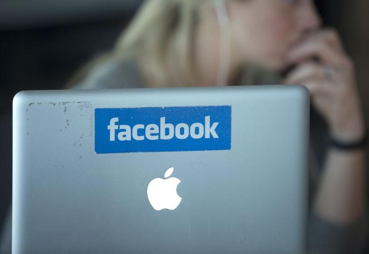 Facebook για διαρροές: Το γνωρίζαμε, αλλά δεν το ελέγξαμε