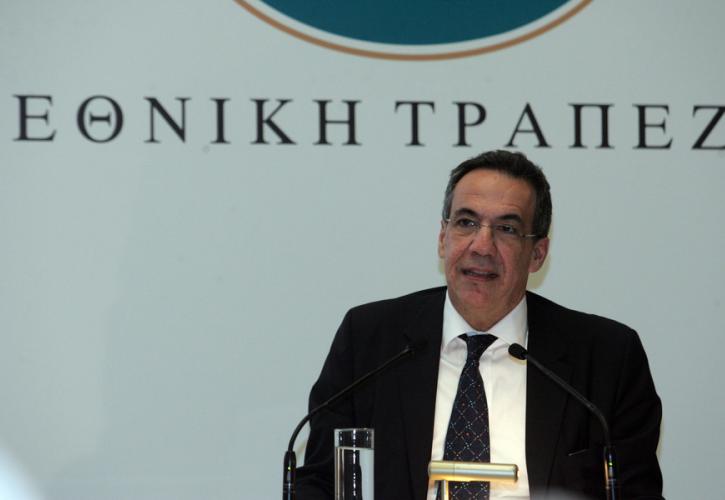 Φραγκιαδάκης: Ικανοποιητικό το τίμημα για τη Finansbank