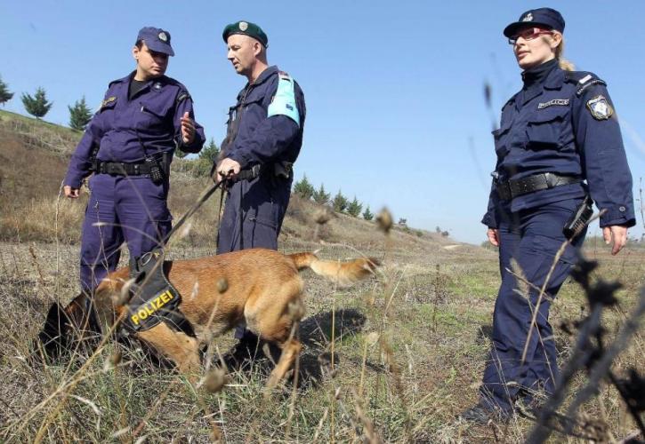 Η Frontex θα αναπτύξει περισσότερο προσωπικό στα σύνορα Φινλανδίας-Ρωσίας