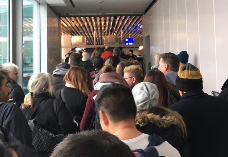 Γερμανία: Περισσότεροι από 1.000 Τούρκοι ζήτησαν άσυλο