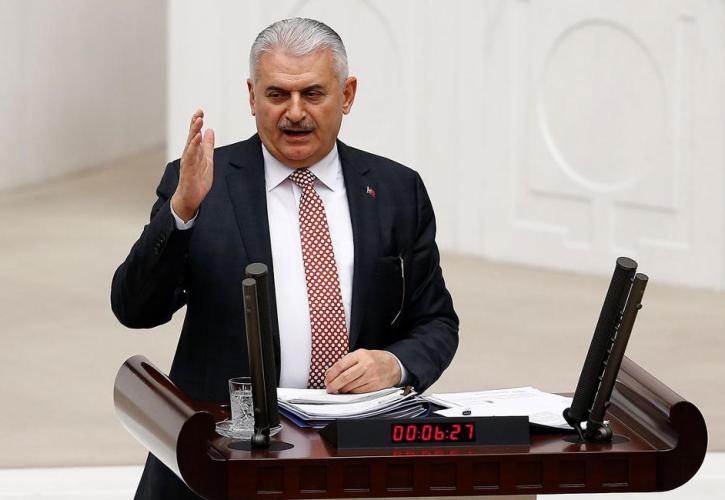 Γιλντιρίμ: Μπορούμε να εξουδετερώσουμε κάθε απειλή
