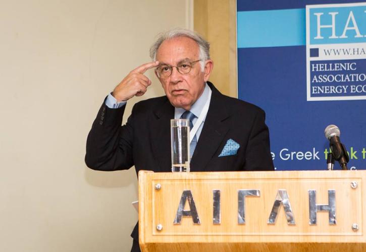 Ο Αντώνης Γκορτζής ξανά πρόεδρος του EBEN