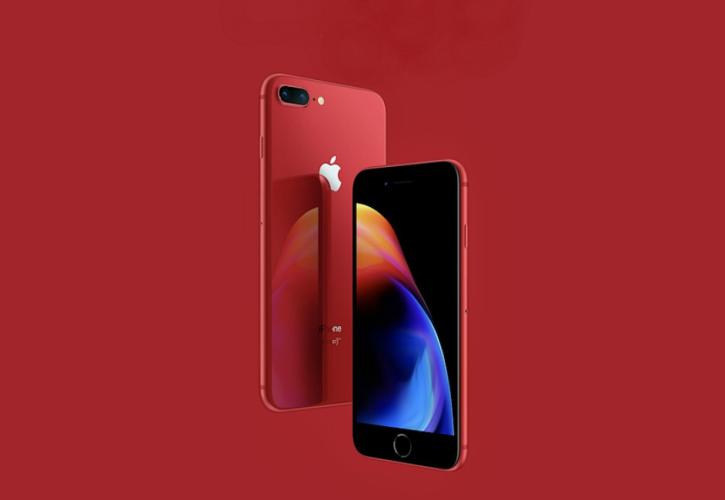 Νέα iPhone 8 στις 13 Απριλίου (pics & vid)