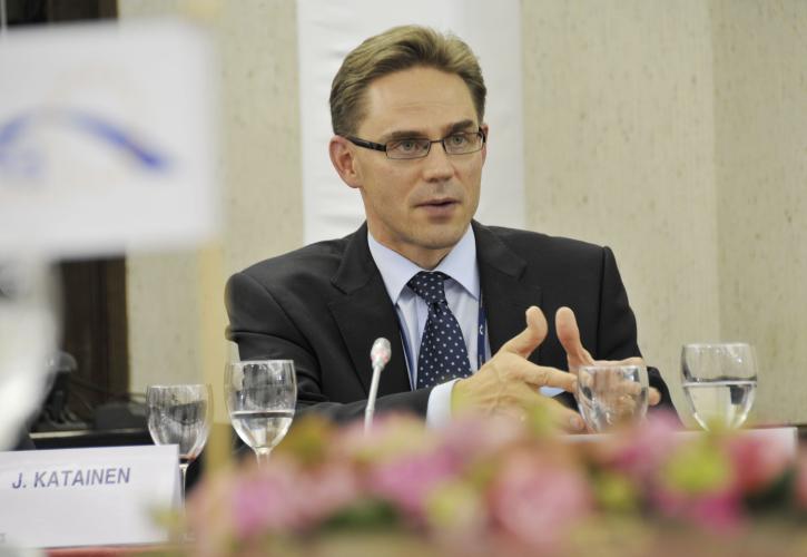 Κατάινεν για Τραμπ: Αντισυμβατική η εμπορική του πολιτική