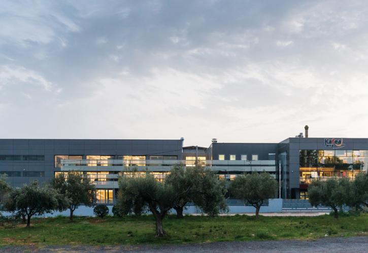 KAFEA TERRA: Το φρέσκο «blend» εταιρειών στην αγορά του καφέ