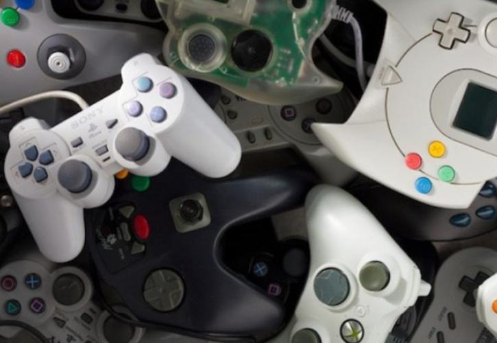 Το 5G «αλλάζει πίστα» στα video games