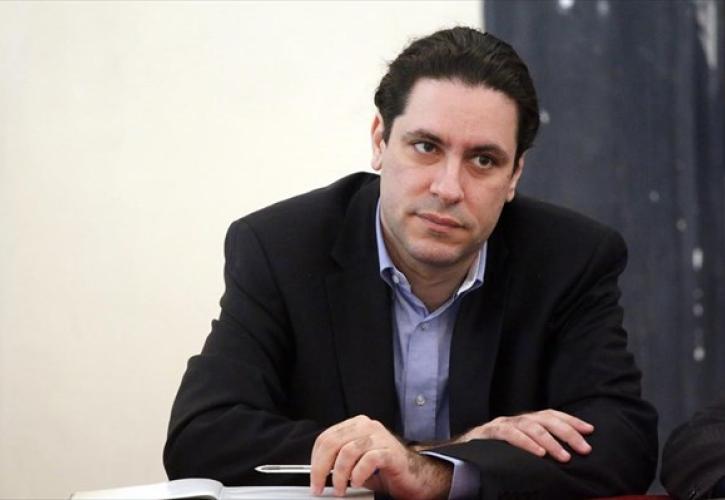 Κουρμούσης: Υπάρχουν εργαλεία για τους «κόκκινους» οφειλέτες