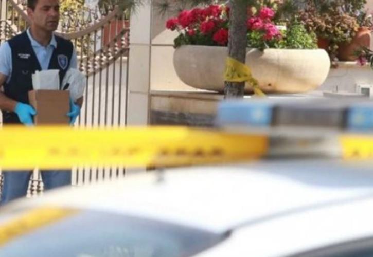 Λευκωσία: Τέταρτη σύλληψη για το διπλό φόνο