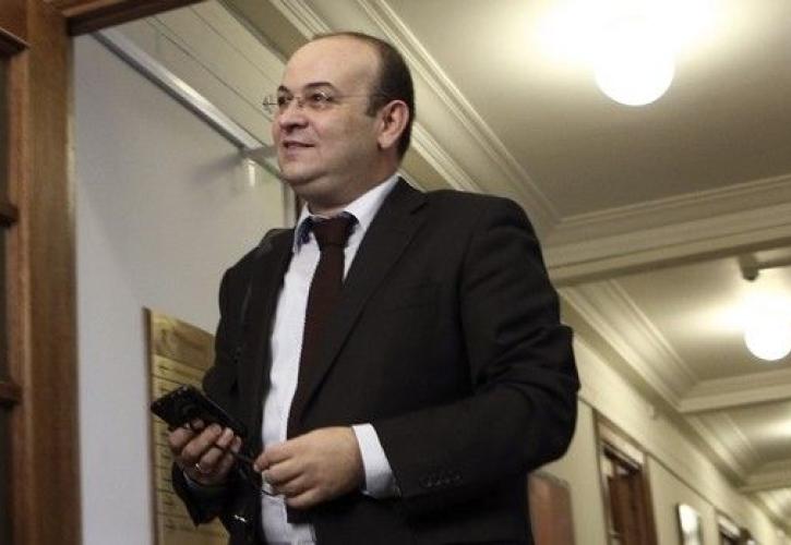 Λιάκος: Προτεραιότητα για την κυβέρνηση το κοινωνικό μέρισμα
