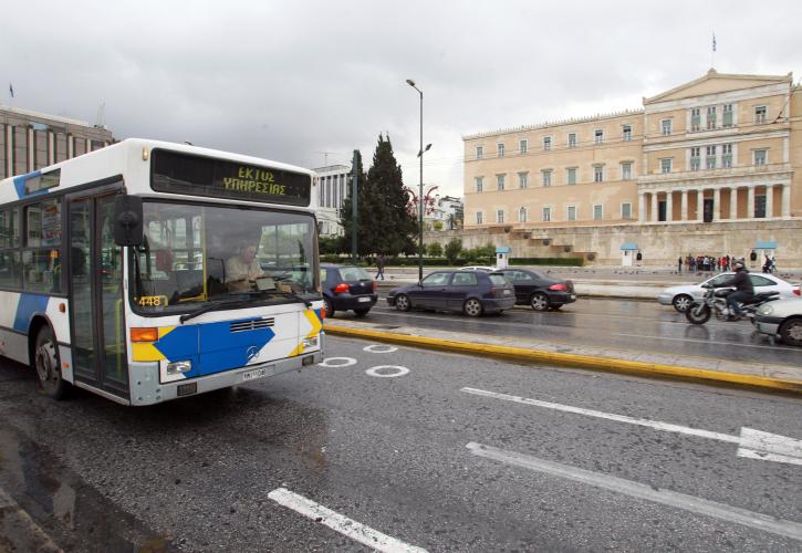 Έρχεται εκπτωτικό πακέτο για τους εμβολιασμένους επιβάτες στα Μέσα Μαζικής Μεταφοράς