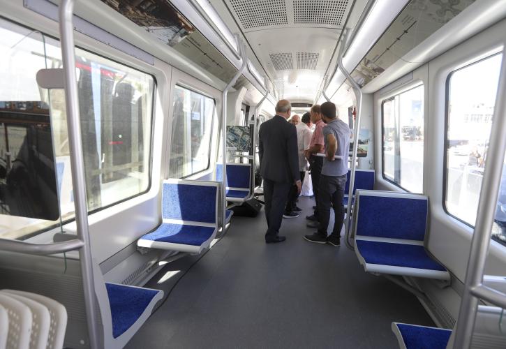 Πώς θα κινηθούν τα Μέσα Μαζικής Μεταφοράς τις γιορτές