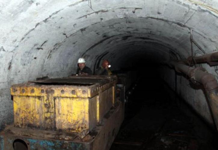 Γεωργία: Έξι ανθρακωρύχοι σκοτώθηκαν από κατάρρευση στοάς