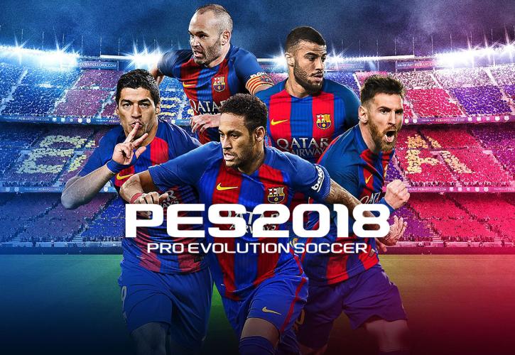 Καταρρέει η Konami μετά από το διαζύγιο με την UEFA