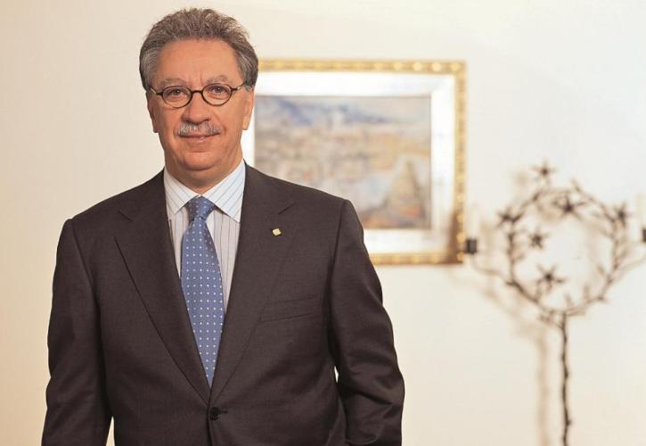 Σάλλας: Εφικτή η «καθαρή» έξοδος από το πρόγραμμα