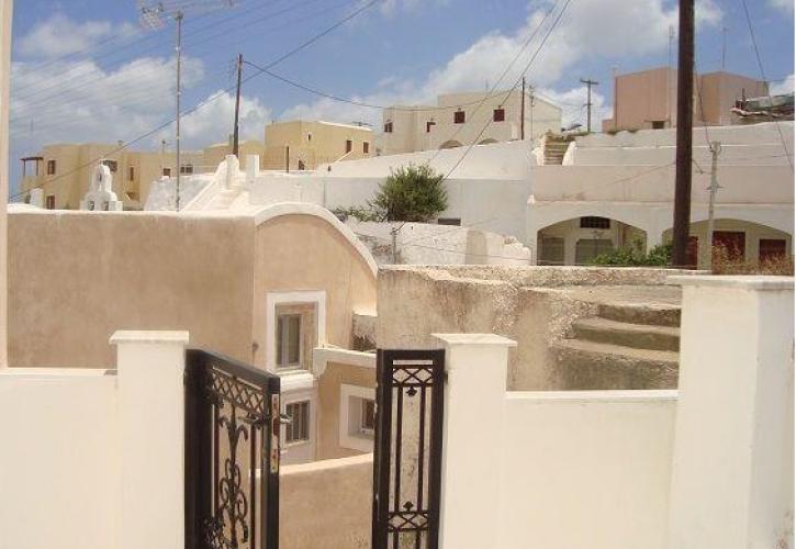 «Παράθυρο» για μειωμένες εισφορές σε ιδιοκτήτες μικρών τουριστικών μονάδων