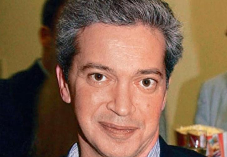 Την Μ. Τετάρτη η κηδεία του Στέλιου Σκλαβενίτη