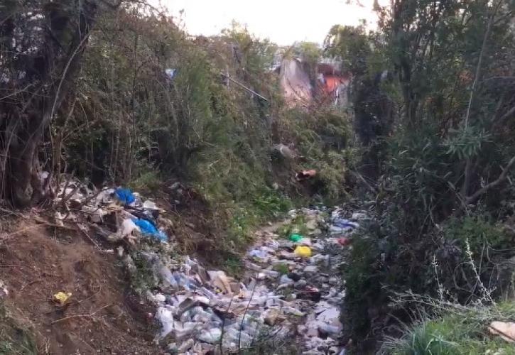Αλεξανδρούπολη: Δημοπρατείται μονάδα επεξεργασίας αποβλήτων
