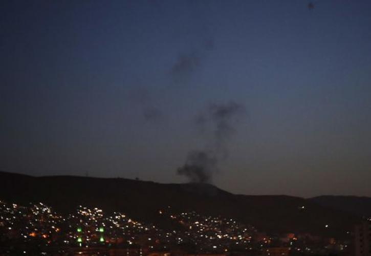 Συρία: 12 Τούρκοι στρατιώτες θύματα έκρηξης κοντά σε στρατιωτική βάση
