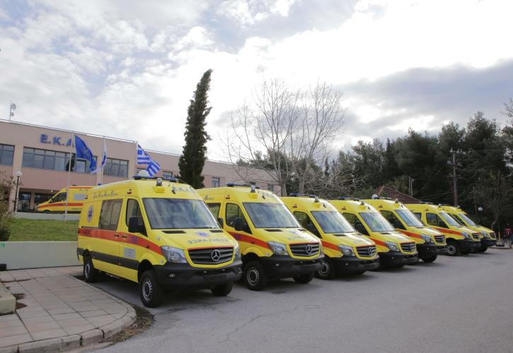 Επιπλέον οχήματα κοινής ωφελείας παρέδωσε ο TAP