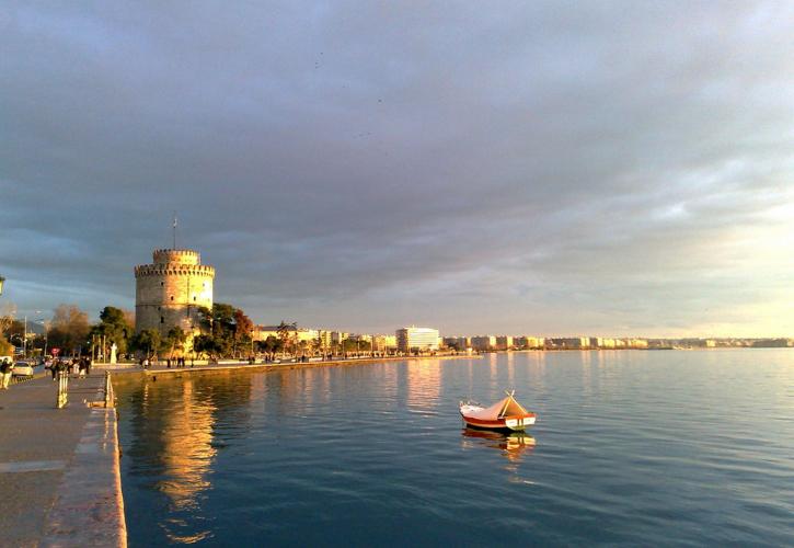 Θεσσαλονίκη: Covid Free το Δικαστικό Μέγαρο - Είσοδος μόνο με πιστοποιητικά εμβολιασμού ή εργαστηριακά τεστ
