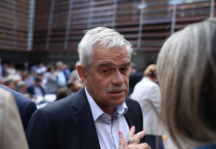 Τόσκας: Η απελευθέρωση Λεμπιδάκη μήνυμα σε επίδοξους απαγωγείς