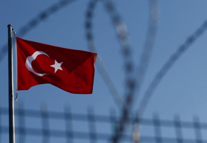 Νέος Τούρκος πρέσβης στην Αθήνα - Ποιος είναι ο Τσαγατάι Ερτζιγές