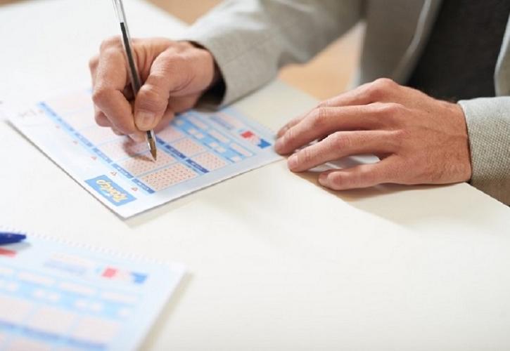 Το ΤΖΟΚΕΡ μοιράζει απόψε 4,7 εκατομμύρια ευρώ