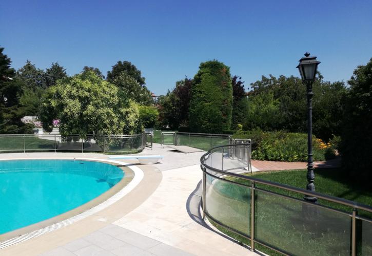 Βίλα στην Κηφισιά βγαίνει στο «σφυρί» για 5 εκατ. ευρώ