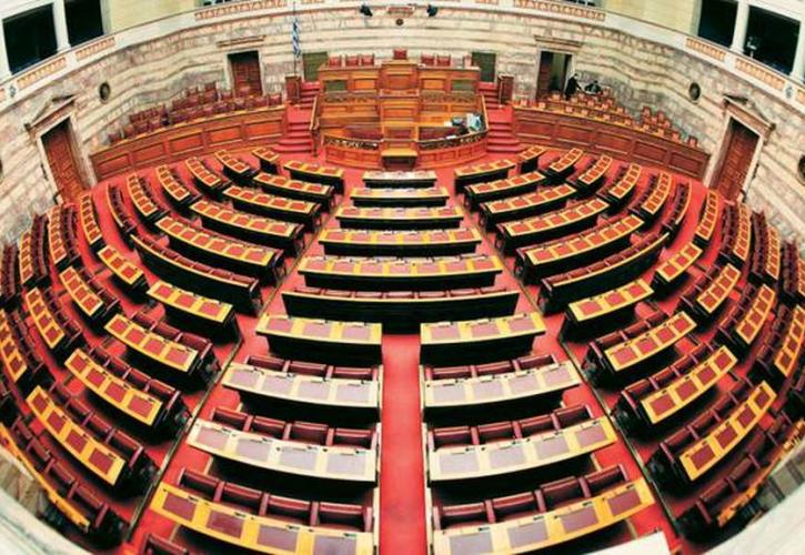 Πολυνομοσχέδιο 600 σελίδων και 50 προαπαιτούμενων