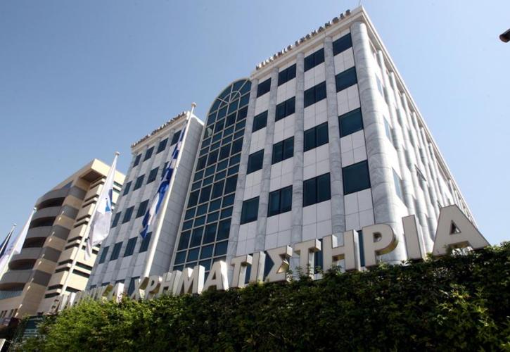 Υψηλή μεταβλητότητα στο ΧΑ εν αναμονή triple witching και rebalancing