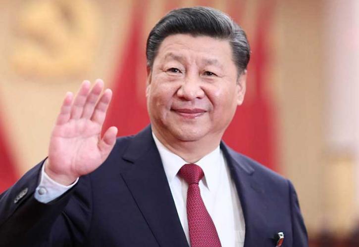Η Κίνα επαναλαμβάνει την αντίθεσή της στη χρήση των οικονομικών κυρώσεων από τη Δύση