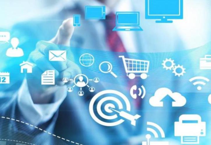 Αναιμικές και το 2018 οι ψηφιακές επιδόσεις της Ελλάδας