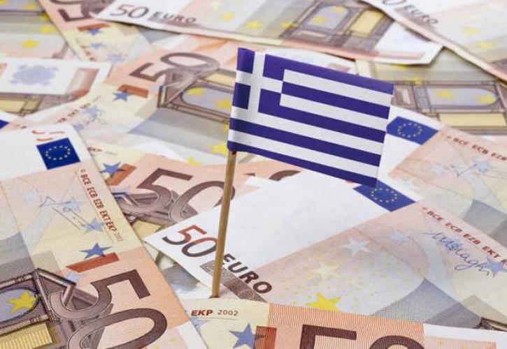 Με φθηνό χρήμα χτίζεται το ταμειακό μαξιλάρι του Δημοσίου