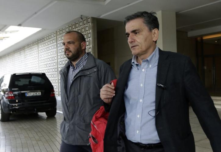 Αξιολόγηση: 98 ημέρες για να αποφασιστούν όλα