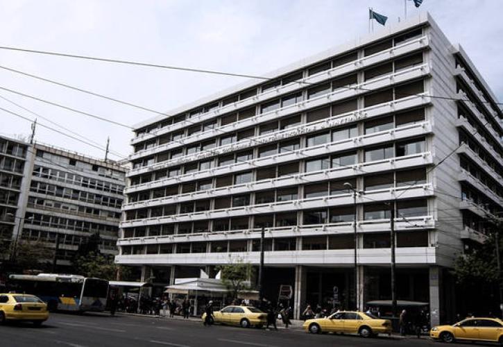 Το Πρόγραμμα Δημοσίων Επενδύσεων «τροφοδοτεί» το πλεόνασμα