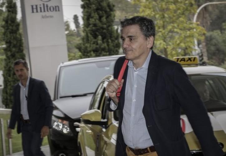 Στα «βαθιά» μπαίνει σήμερα η διαπραγμάτευση κυβέρνησης - θεσμών