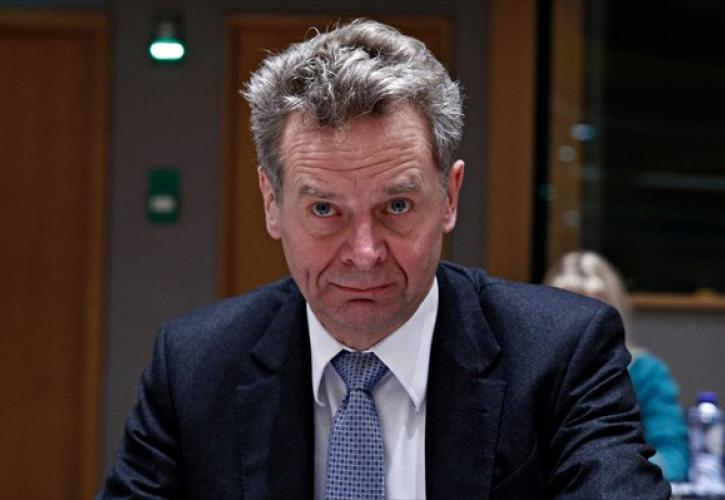 Κρίσιμο Eurogroup για την επομένη ημέρα του ΔΝΤ σε Ελλάδα και Ευρωζώνη